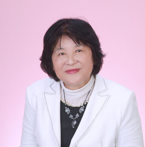 An 杏先生