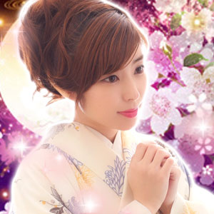 13位月詠恋（つきよみれん）先生