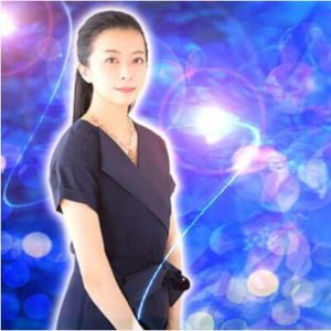 悠河（ユウガ）先生