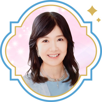 叶苺（かのういちご）先生