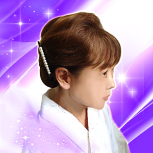 天神薫（テンシンカオル）先生