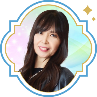 愛女王（くいーんらぶ）先生