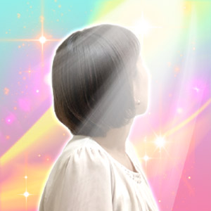 虹（コウ）先生