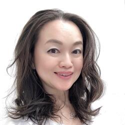 山端真由美（やまはたまゆみ）先生