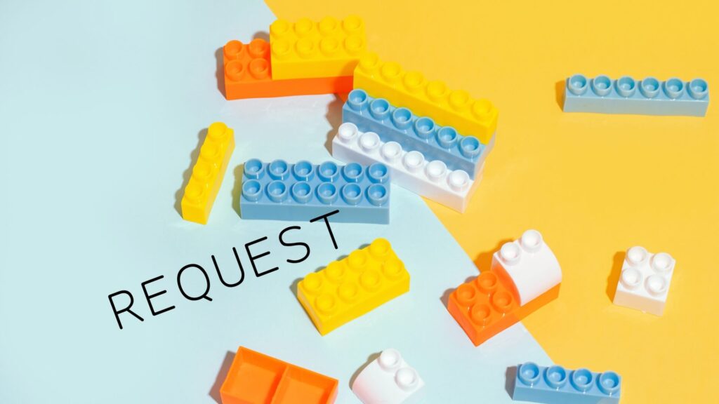 REQUEST
