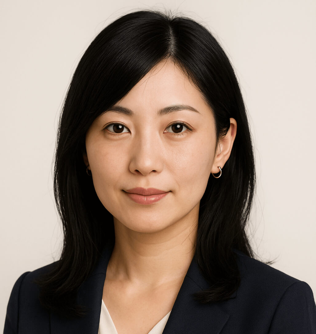 星乃ジュリア