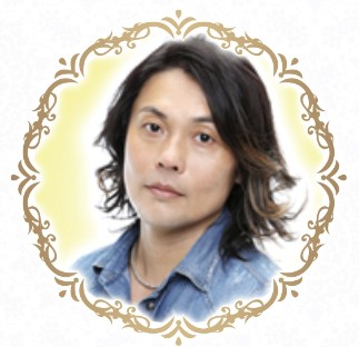 ジン先生