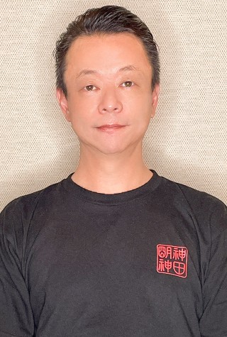 TAKA先生