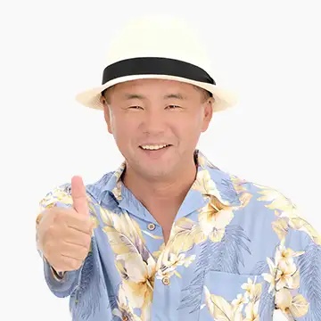 占いの源さん先生