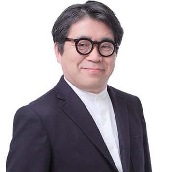 天音先生