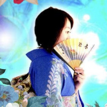 涼胡(リョウコ) 先生