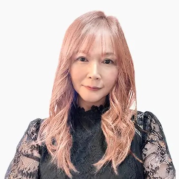 猫田あい先生