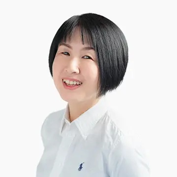 緒方涼夏先生
