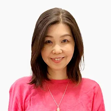 虹月ゆう先生