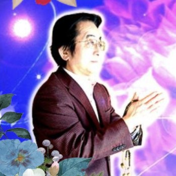 辰弥（タツミ）先生