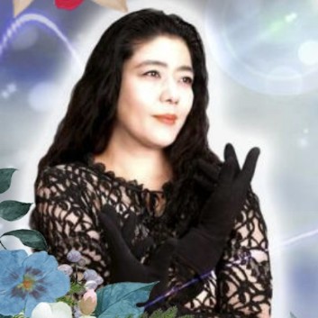 透麗(トウリ) 先生