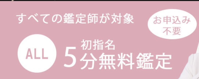 電話占いアリス初指名5分無料