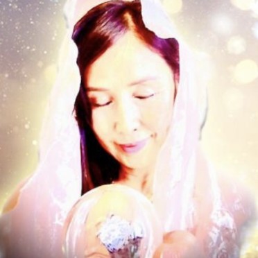 夢のうさぎ先生