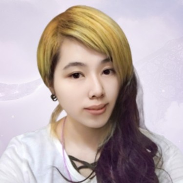 姫龍（ヒメリュウ）先生