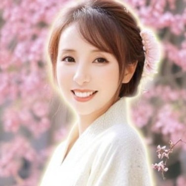 彩元奈桜（なお）先生