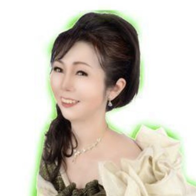 碧月彩七（みづきあやな）先生