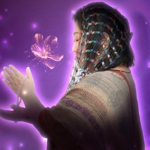 紫咲（むらさき）先生