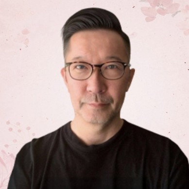 縁龍（エンリュウ）先生