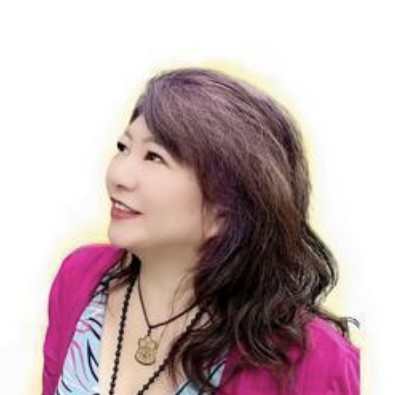 龍虹のえる先生