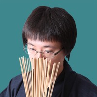 彗望（すいぼう）先生