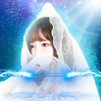 結璃（ゆいり）先生