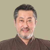 訓久（くにひさ）先生