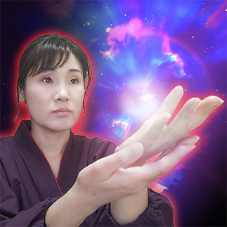 電話占いウララカ 瞳花先生
