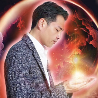電話占いウララカ 凪戔先生